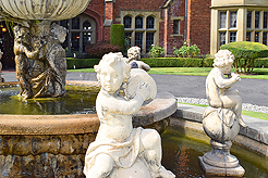 A FAIRY TALE WEDDING